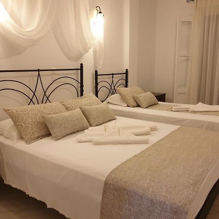 Sifnos Hotel Benaki Platis Gialos  Екстериор снимка