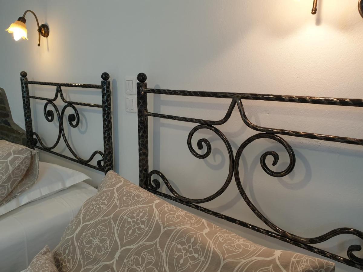 Sifnos Hotel Benaki Platis Gialos  Екстериор снимка