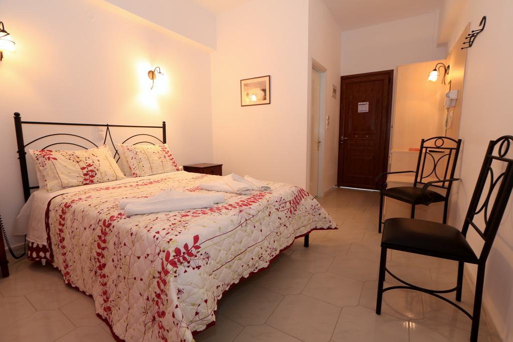 Sifnos Hotel Benaki Platis Gialos  Екстериор снимка