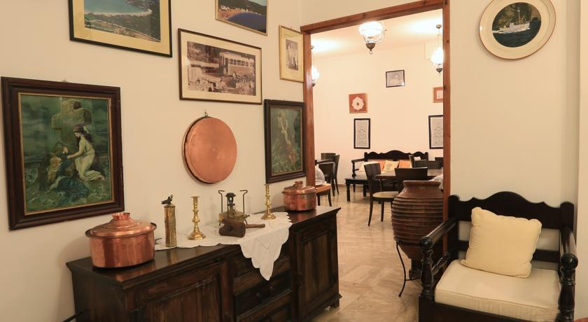 Sifnos Hotel Benaki Platis Gialos  Екстериор снимка
